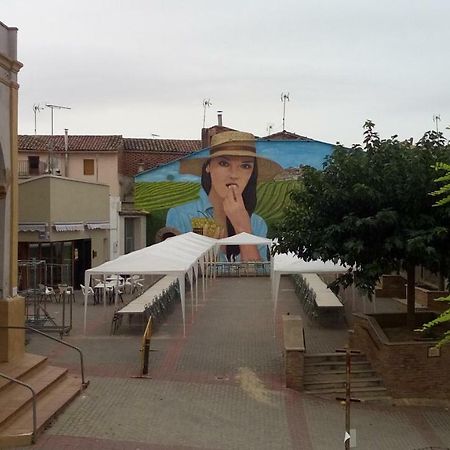Salas Bajas Turismo Rural Del Somontano מראה חיצוני תמונה