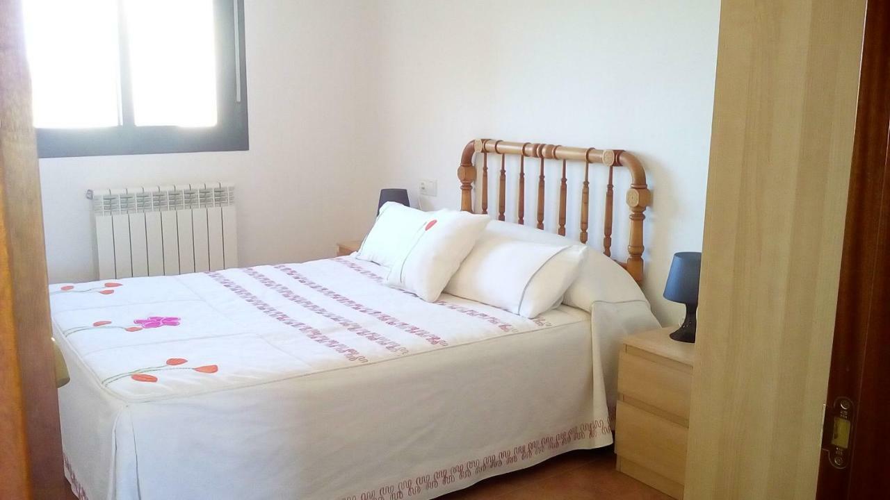 Salas Bajas Turismo Rural Del Somontano מראה חיצוני תמונה
